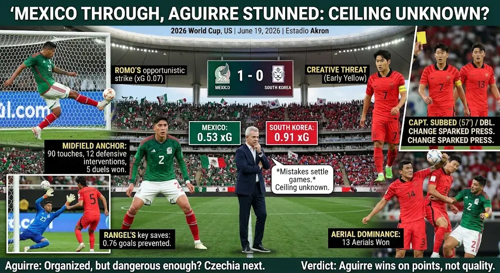 Brazil vs Morocco 2026 Ancelotti's Tactical Reckoning